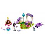 LEGO Juniors Πάρτυ Κατοικίδιων Ζώων Της ΄Εμμα 10748 5702016092790