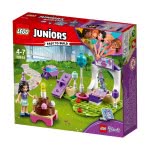 LEGO Juniors Πάρτυ Κατοικίδιων Ζώων Της ΄Εμμα 10748 5702016092790