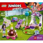 LEGO Juniors Πάρτυ Κατοικίδιων Ζώων Της ΄Εμμα 10748 5702016092790