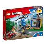 LEGO Juniors Αστυνομική Καταδίωξη Στο Βουνό 10751 5702016092981