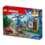 LEGO Juniors Αστυνομική Καταδίωξη Στο Βουνό 10751 5702016092981