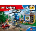 LEGO Juniors Αστυνομική Καταδίωξη Στο Βουνό 10751 5702016092981