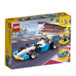 LEGO Creator Εξτρίμ Κινητήρες 31072 5702016075052