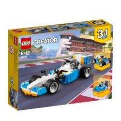 LEGO Creator Εξτρίμ Κινητήρες 31072 5702016075052