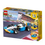 LEGO Creator Εξτρίμ Κινητήρες 31072 5702016075052
