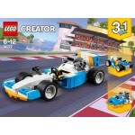 LEGO Creator Εξτρίμ Κινητήρες 31072 5702016075052