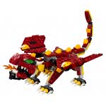 LEGO Creator Μυθικά Πλάσματα 31073 5702016111804