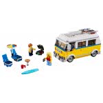 LEGO Creator Βανάκι Του Σέρφερ Της Λιακάδας 31079 5702016111262