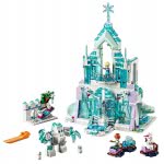 LEGO Disney Princess Elsa Magical Ice Palace 41148 5702015867351