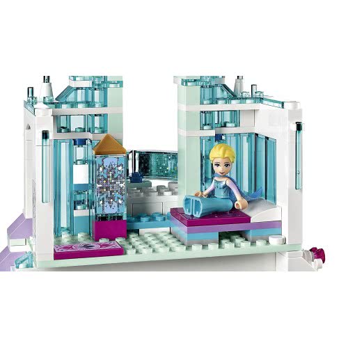 LEGO Disney Princess Elsa Magical Ice Palace 41148 5702015867351