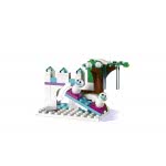 LEGO Disney Princess Elsa Magical Ice Palace 41148 5702015867351