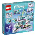 LEGO Disney Princess Elsa Magical Ice Palace 41148 5702015867351