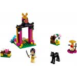 LEGO Disney Princess Mulans Training Day 41151 5702016111453