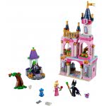 LEGO Disney Princess Sleeping Beauty Fairytale Castle 41152 5702016111460