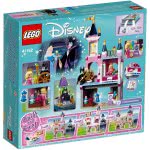 LEGO Disney Princess Το Παραμυθένιο Κάστρο Της Ωραίας Κοιμωμένης 41152 5702016111460