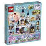 LEGO Disney Princess Cinderella Dream Castle 41154 5702016111682