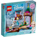 LEGO Disney Princess Οι Περιπέτειες Της Έλσας Στην Αγορά 41155 5702016111699