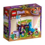 LEGO Friends Το Υπνοδωμάτιο Της Μία 41327 5702016111279