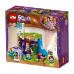 LEGO Friends Το Υπνοδωμάτιο Της Μία 41327 5702016111279