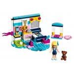 LEGO Friends Το Υπνοδωμάτιο Της Στέφανι 41328 5702016111286