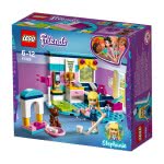 LEGO Friends Το Υπνοδωμάτιο Της Στέφανι 41328 5702016111286