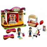 LEGO Friends Η Παράσταση Της Άντρεα Στο Πάρκο 41334 5702016077445