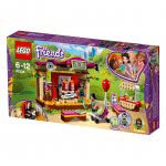 LEGO Friends Η Παράσταση Της Άντρεα Στο Πάρκο 41334 5702016077445