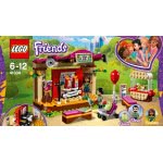 LEGO Friends Η Παράσταση Της Άντρεα Στο Πάρκο 41334 5702016077445