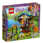 LEGO Friends Το Δεντρόσπιτο Της Μία 41335 5702016077452