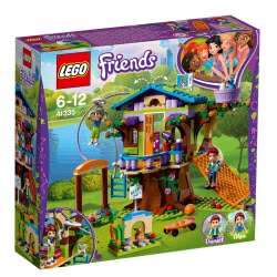 LEGO Friends Το Δεντρόσπιτο Της Μία 41335 5702016077452