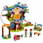 LEGO Friends Το Δεντρόσπιτο Της Μία 41335 5702016077452