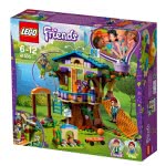 LEGO Friends Το Δεντρόσπιτο Της Μία 41335 5702016077452