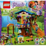 LEGO Friends Το Δεντρόσπιτο Της Μία 41335 5702016077452