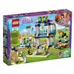 LEGO Friends Το Αθλητικό Γήπεδο Της Στέφανι 41338 5702016111606
