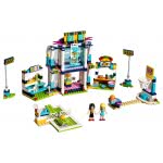 LEGO Friends Το Αθλητικό Γήπεδο Της Στέφανι 41338 5702016111606