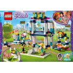LEGO Friends Το Αθλητικό Γήπεδο Της Στέφανι 41338 5702016111606