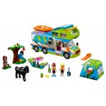 LEGO Friends Το Τροχόσπιτο Της Μία 41339 5702016111613