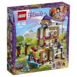 LEGO Friends Το Σπίτι Της Φιλίας 41340 5702016111620