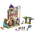 LEGO Friends Friendship House 41340 5702016111620