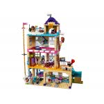 LEGO Friends Friendship House 41340 5702016111620