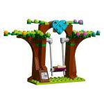 LEGO Friends Το Σπίτι Της Φιλίας 41340 5702016111620