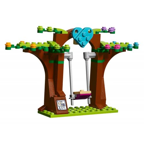 LEGO Friends Friendship House 41340 5702016111620