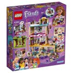LEGO Friends Το Σπίτι Της Φιλίας 41340 5702016111620