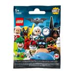 LEGO THE BATMAN MOVIE Series 2 71020 5702016109306
