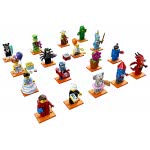 LEGO 71021 Minifigures Series 18 Party 71021 5702016108651