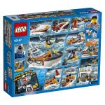 LEGO City Αρχηγείο Της Ακτοφυλακής 60167 5702015866415
