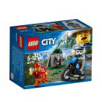 LEGO City Καταδίωξη Εκτός Δρόμου 60170 5702016093773