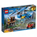 LEGO City Σύλληψη Στο Βουνό 60173 5702016077544