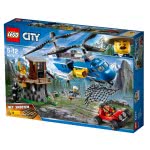 LEGO City Σύλληψη Στο Βουνό 60173 5702016077544