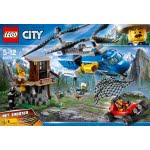 LEGO City Σύλληψη Στο Βουνό 60173 5702016077544